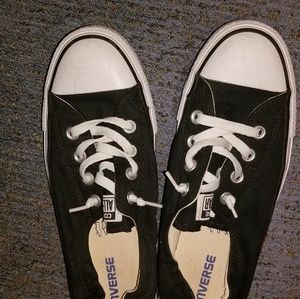 Chuck Taylor All Star Shoreline Slip